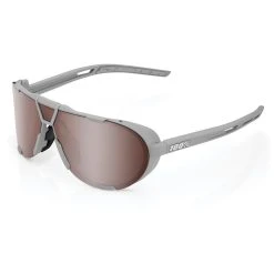 100% - Westcraft Mirror S3 (VLT 14%) - Lunettes Vélo