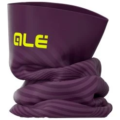 ALE Alé - Green Digital Tubular Headgear - Tour De Cou