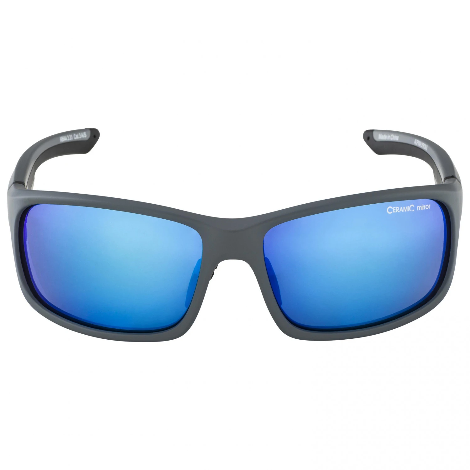 Alpina - Alpina Lyron S Mirror Cat 3 - Lunettes Vélo – Image 2