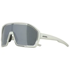 Alpina - Bonfire Q-Lite Mirror Cat. 3 - Lunettes Vélo