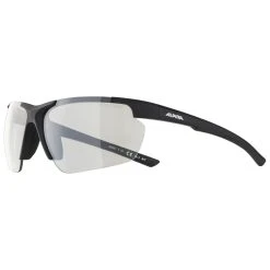 Alpina - Defey HR Ceramic Mirror Cat 1-3 - Lunettes Vélo