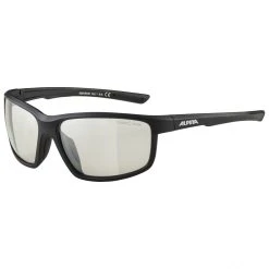 Alpina - Defey Mirror Cat 1 - Lunettes Vélo