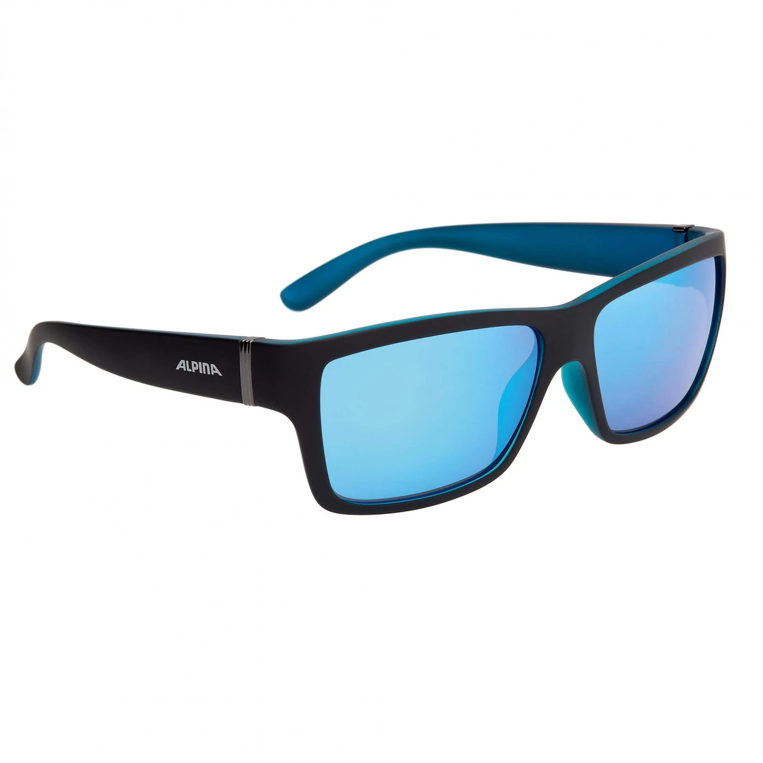 Alpina - Kacey Blue Mirror S3 - Lunettes De Soleil – Image 2