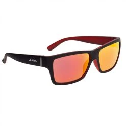 Alpina - Kacey Red Mirror S3 - Lunettes De Soleil