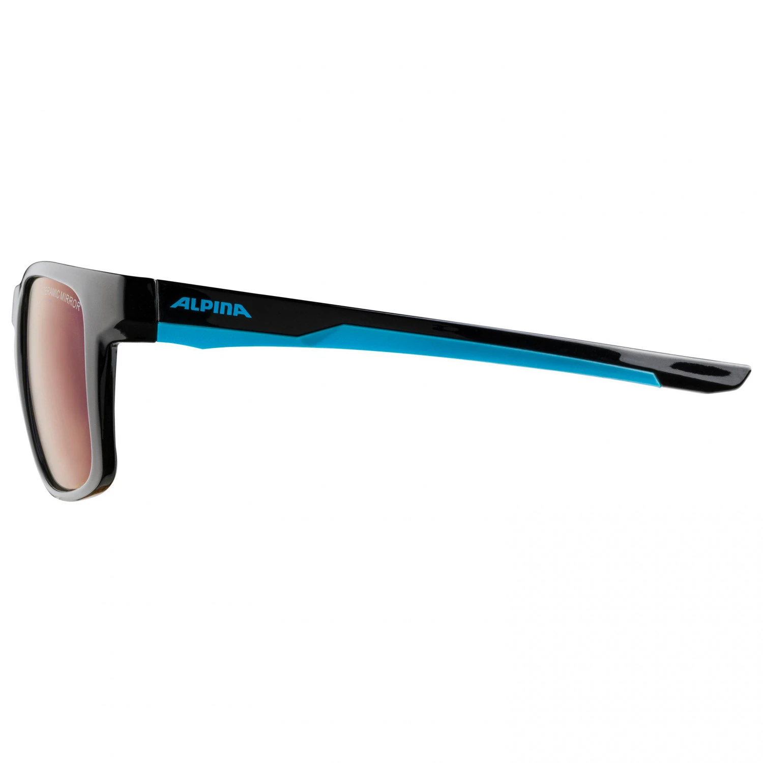 Alpina - Kid's Flexxy Cool I Ceramic Mirror Cat 3 - Lunettes De Soleil – Image 3