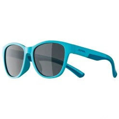 Alpina - Kid's Flexxy Cool II Ceramic Mirror Cat 3 - Lunettes De Soleil