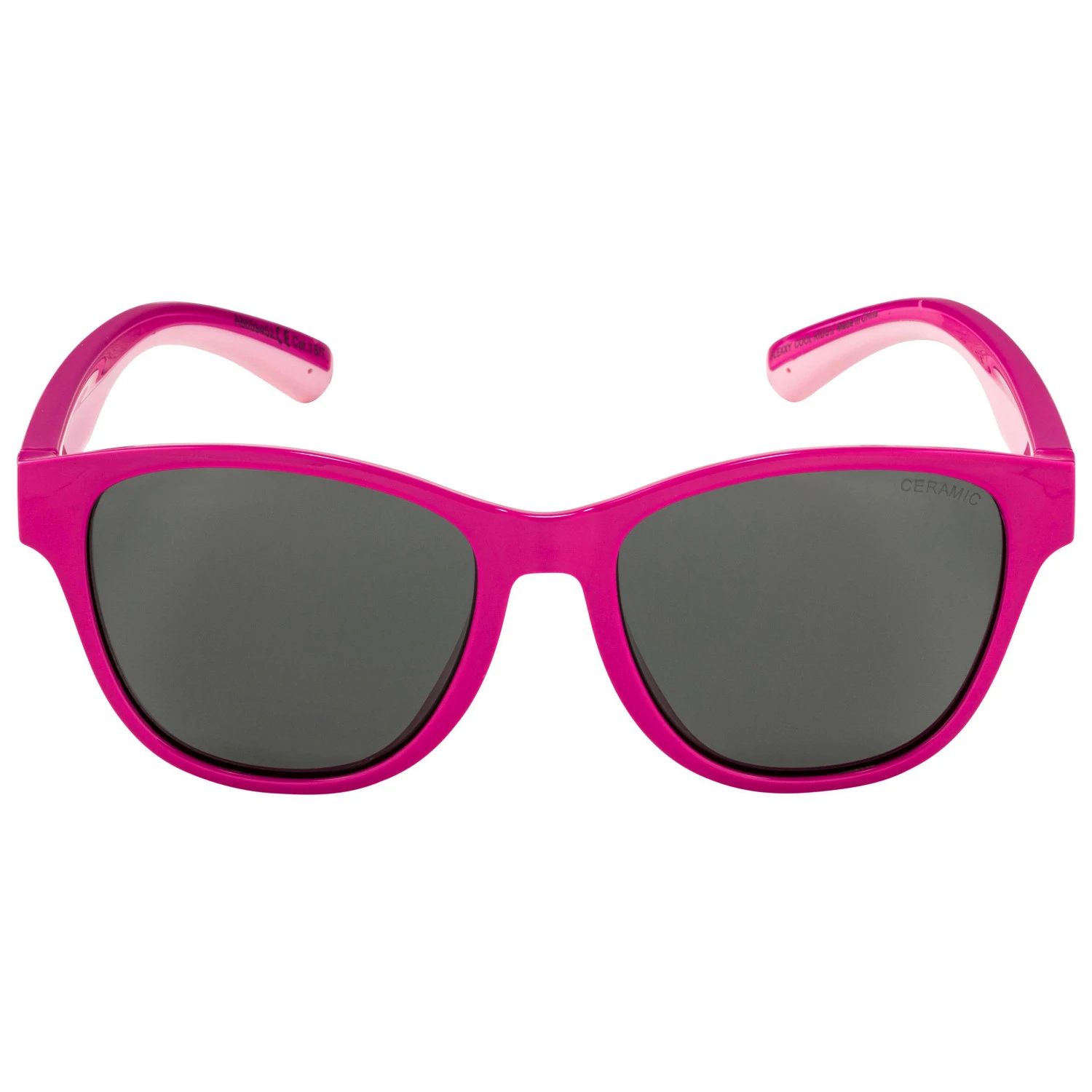 Alpina - Kid's Flexxy Cool II Ceramic Mirror Cat 3 - Lunettes De Soleil – Image 2