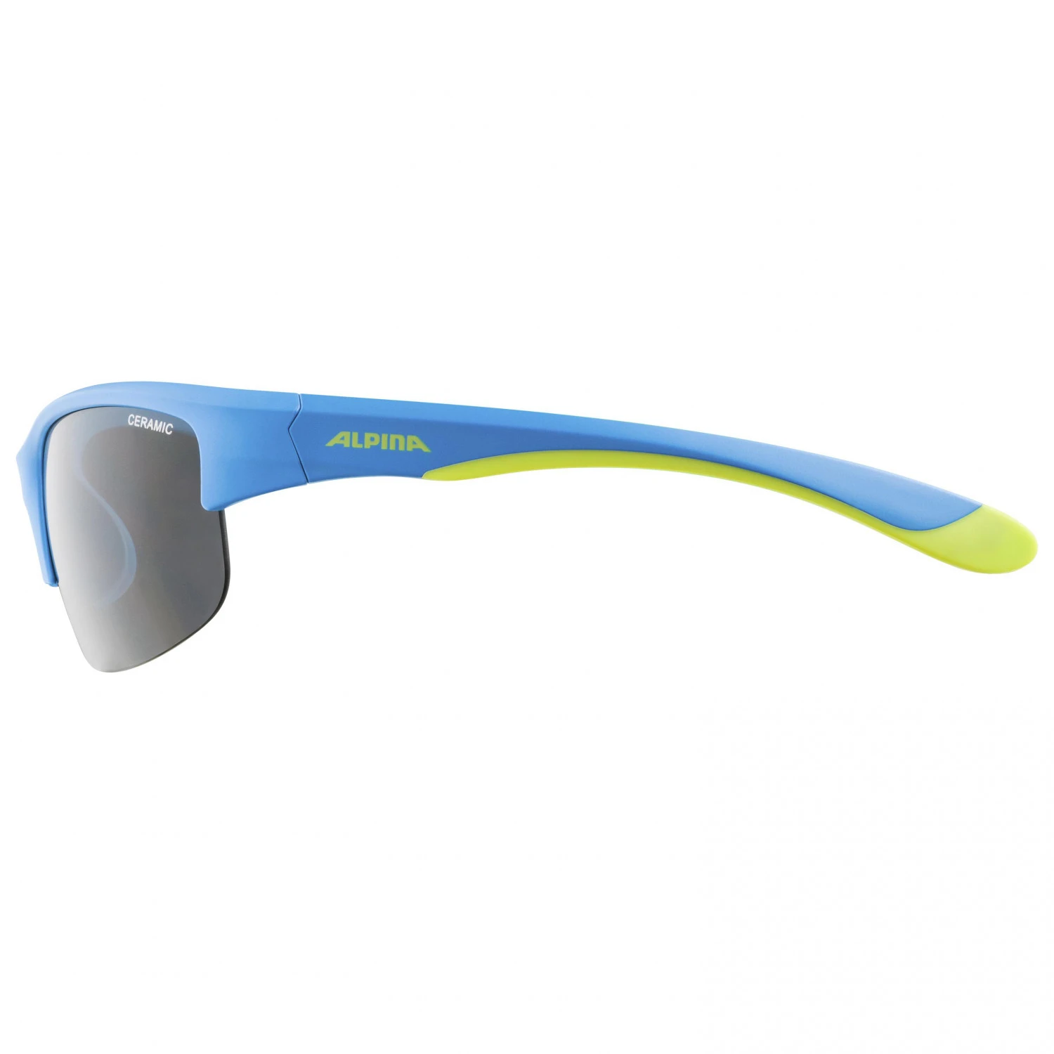 Alpina - Kid's Flexxy Youth HR Cat 3 - Lunettes De Soleil – Image 3