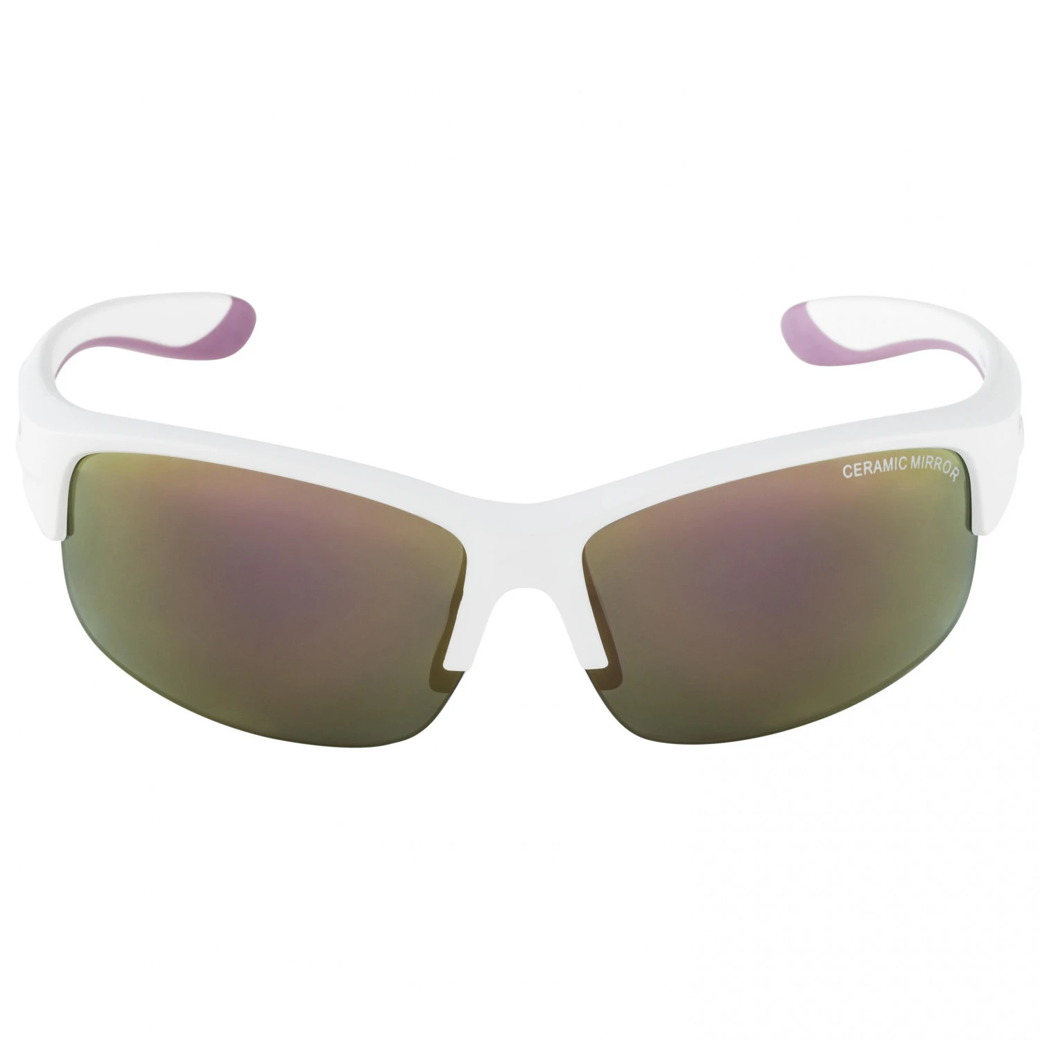 Alpina - Kid's Flexxy Youth HR Mirror Cat 3 - Lunettes De Soleil – Image 2
