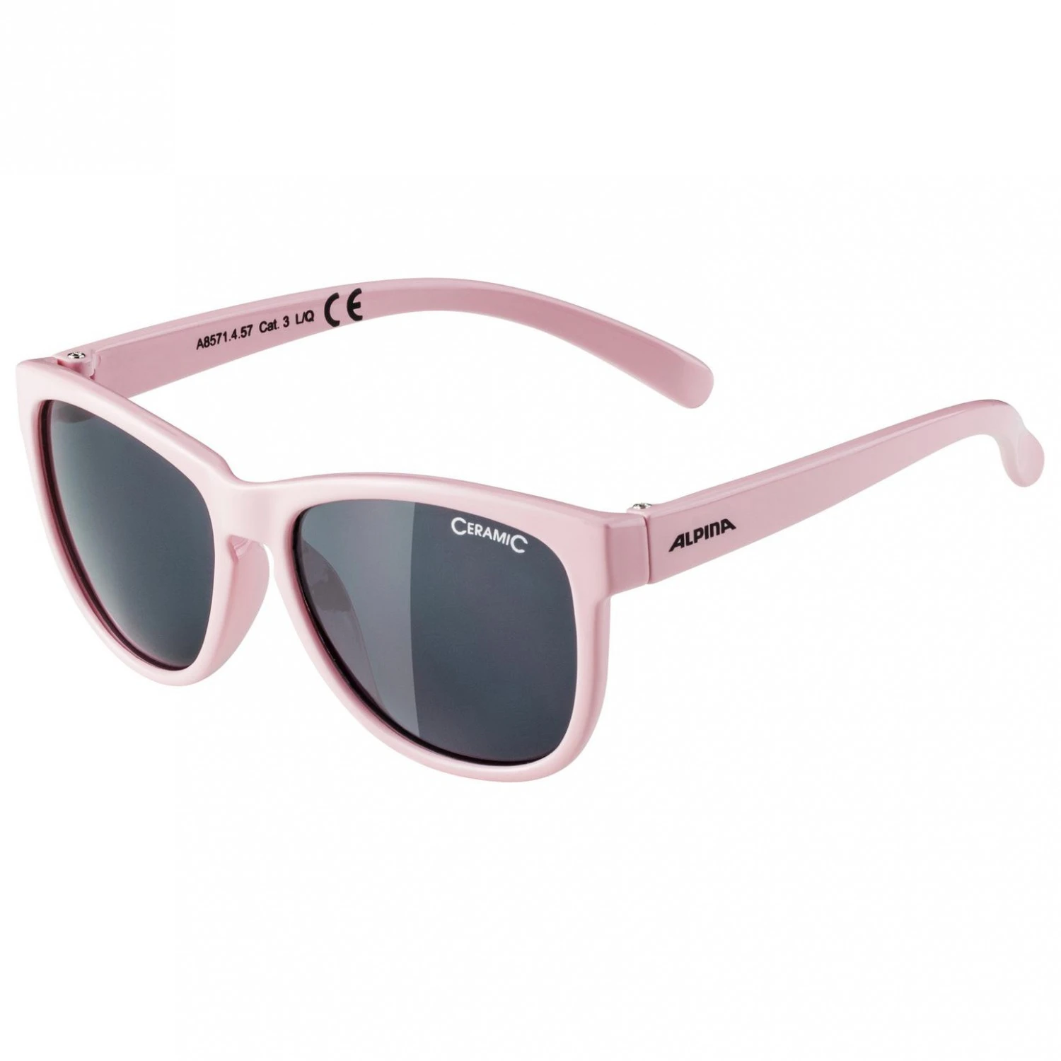 Alpina - Luzy Ceramic S3 - Lunettes De Soleil