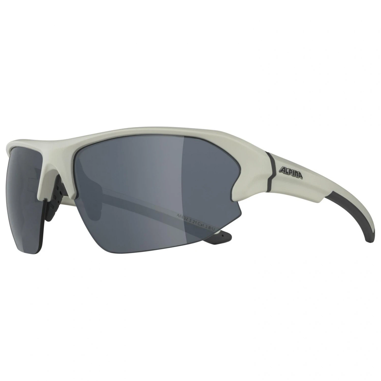 Alpina - Lyron HR Mirror S3 - Lunettes Vélo – Image 5