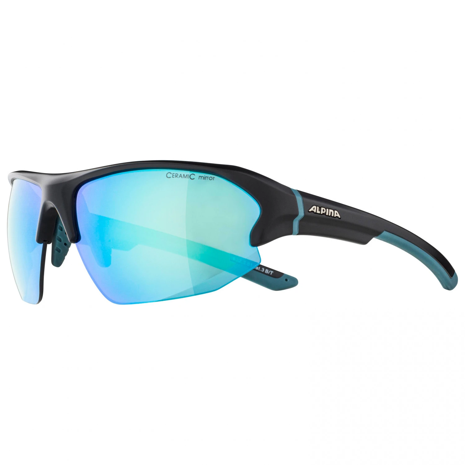 Alpina - Lyron HR Mirror S3 - Lunettes Vélo – Image 6