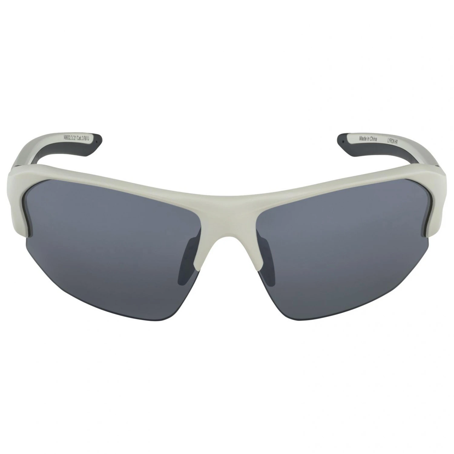Alpina - Lyron HR Mirror S3 - Lunettes Vélo – Image 3