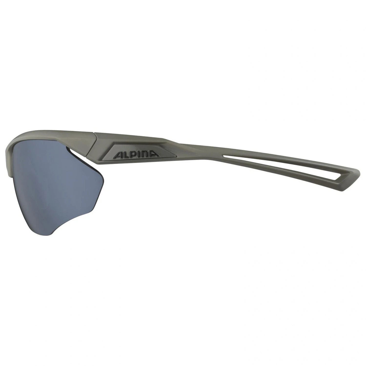 Alpina - Nylos HR Ceramic Mirror S3 - Lunettes Vélo – Image 2