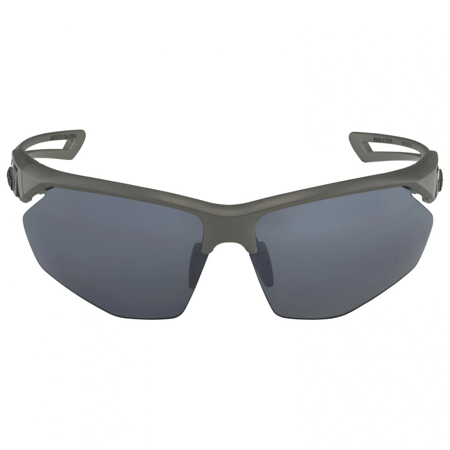 Alpina - Nylos HR Ceramic Mirror S3 - Lunettes Vélo – Image 3