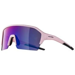 Alpina - Ram HR HM+ Hicon Mirror Cat 3 - Lunettes Vélo