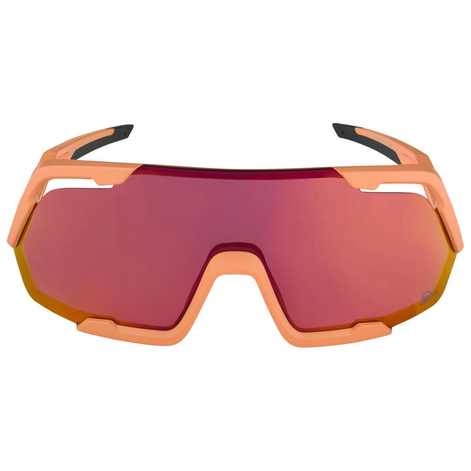 Alpina - Rocket Q-Lite Mirror Cat. 2 - Lunettes Vélo – Image 4