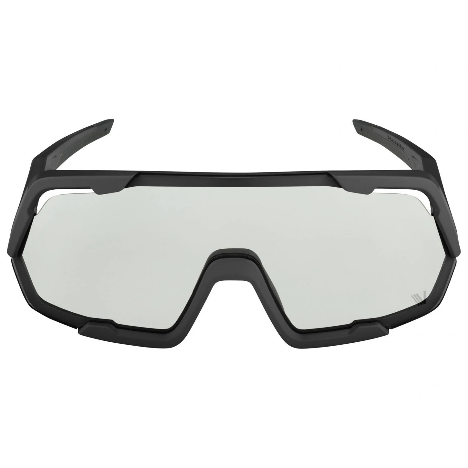 Alpina - Rocket V Cat. 0-3 - Lunettes Vélo – Image 2