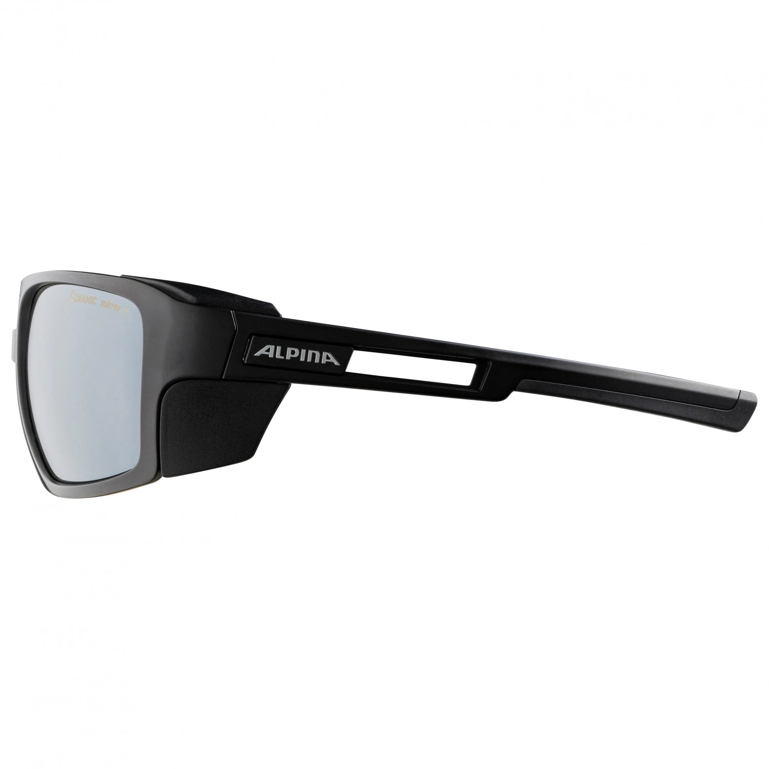 Alpina - Skywalsh Mirror Cat. 4 - Lunettes Glacier – Image 2