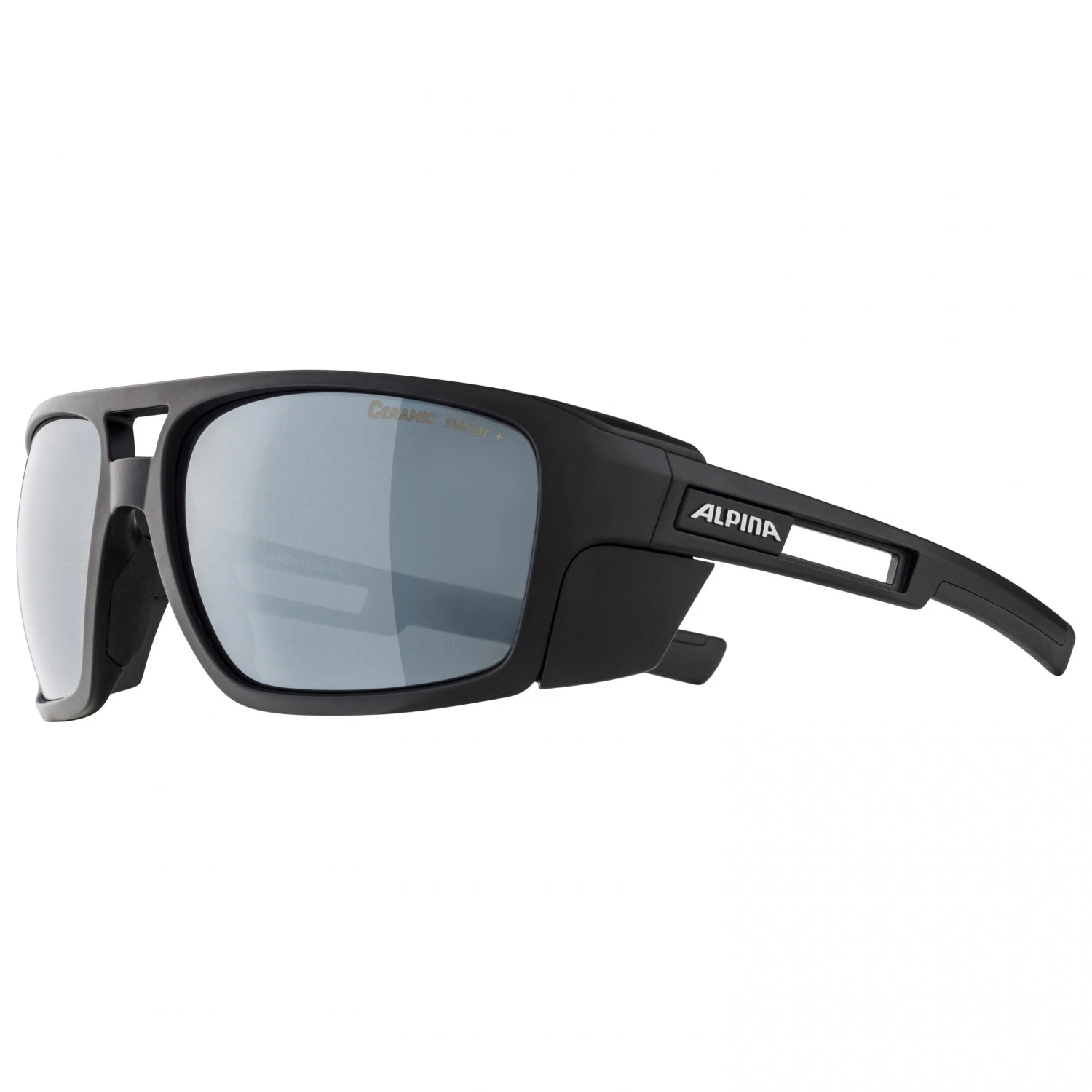 Alpina - Skywalsh Mirror Cat. 4 - Lunettes Glacier – Image 3