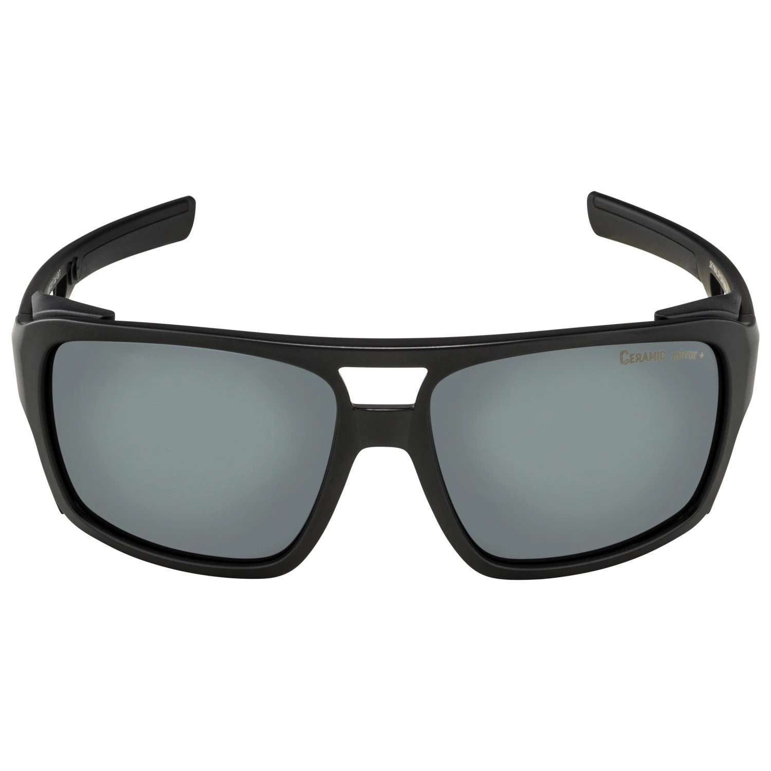 Alpina - Skywalsh Mirror Cat. 4 - Lunettes Glacier