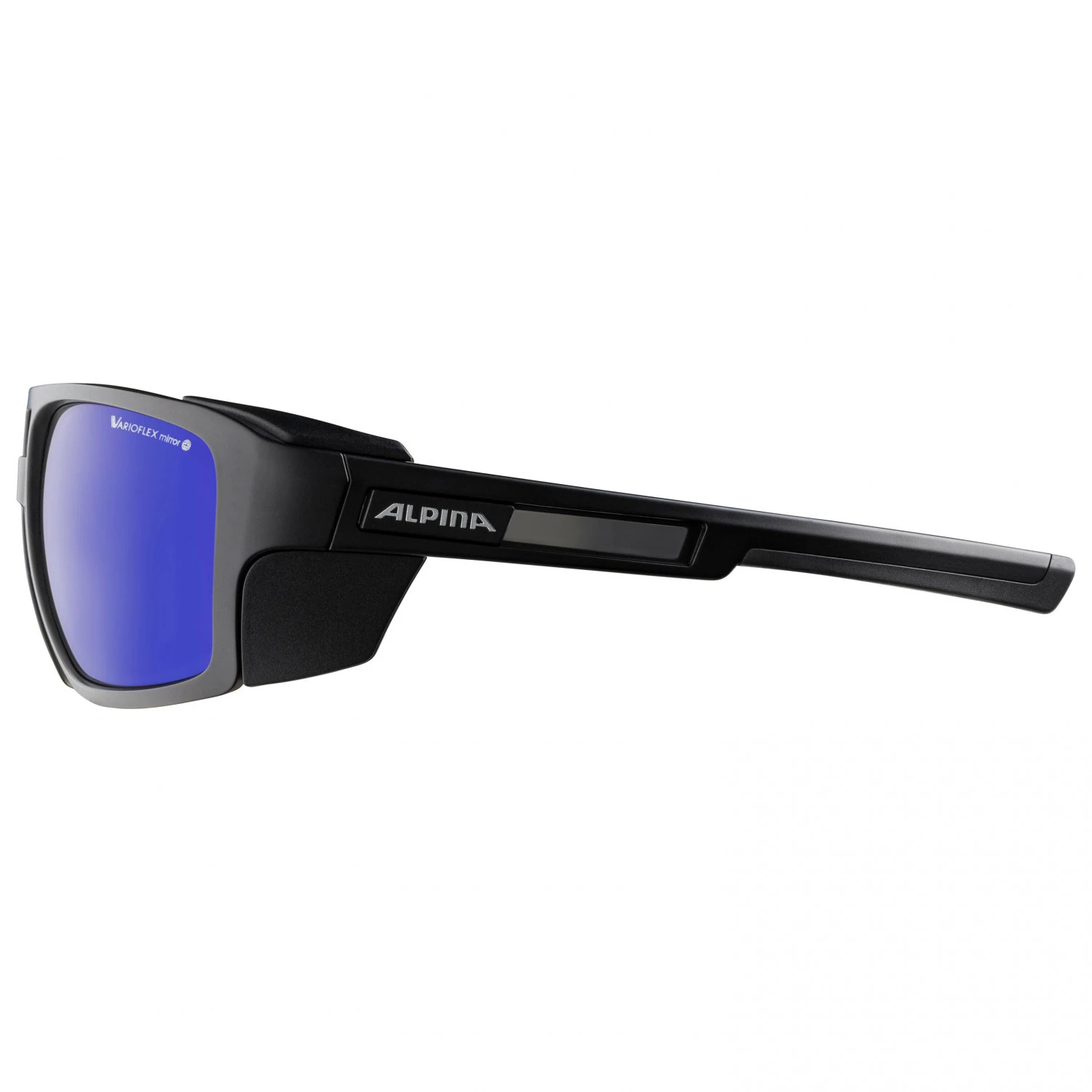 Alpina - Skywalsh VLM+ Varioflex Mirror Cat 1-4 - Lunettes Glacier – Image 3