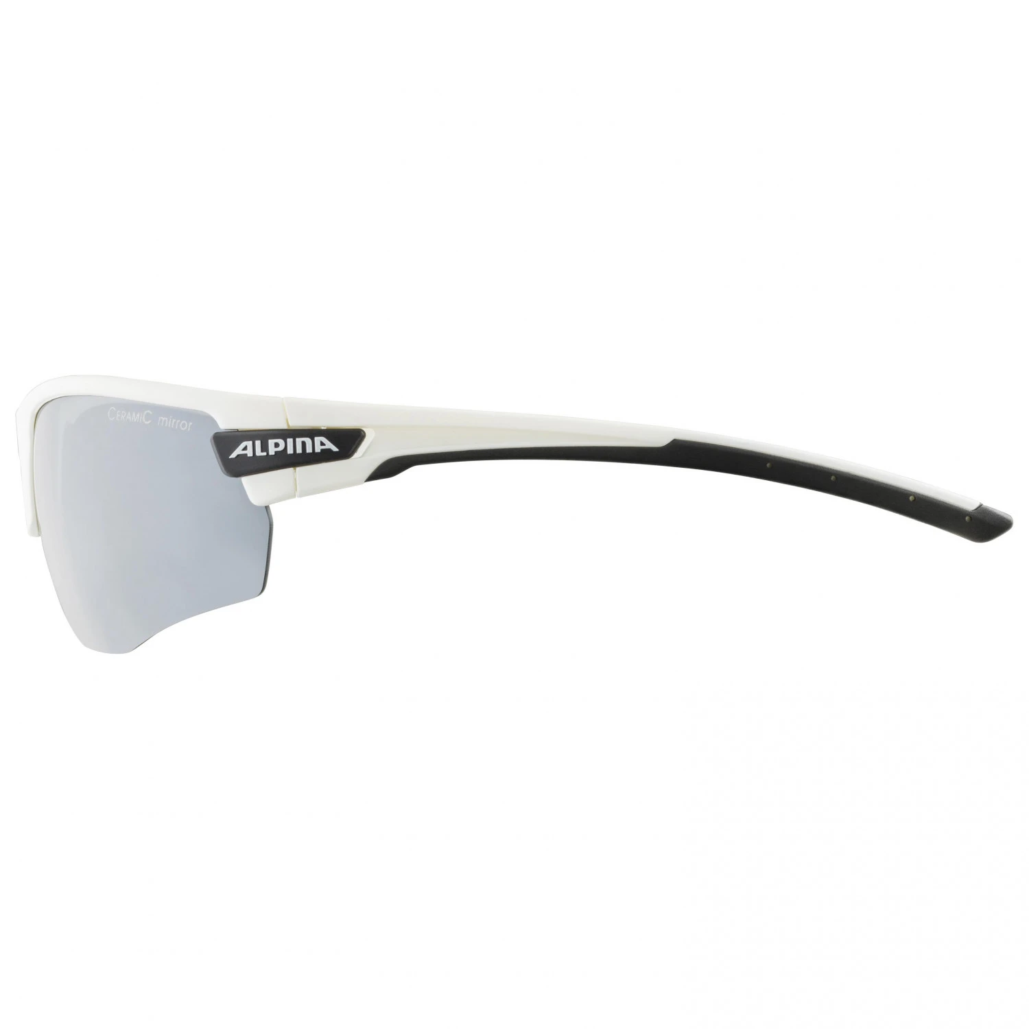 Alpina - Tri-Scray 2.0 HR Mirror Cat 0+2+3 - Lunettes Vélo – Image 3