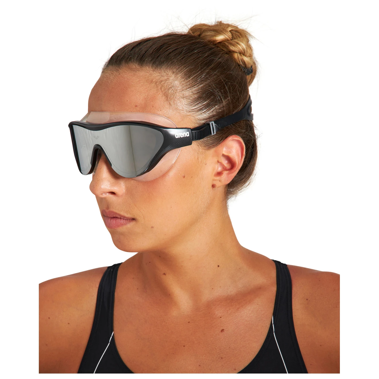 Arena - The One Mask Mirror - Lunettes De Natation – Image 2