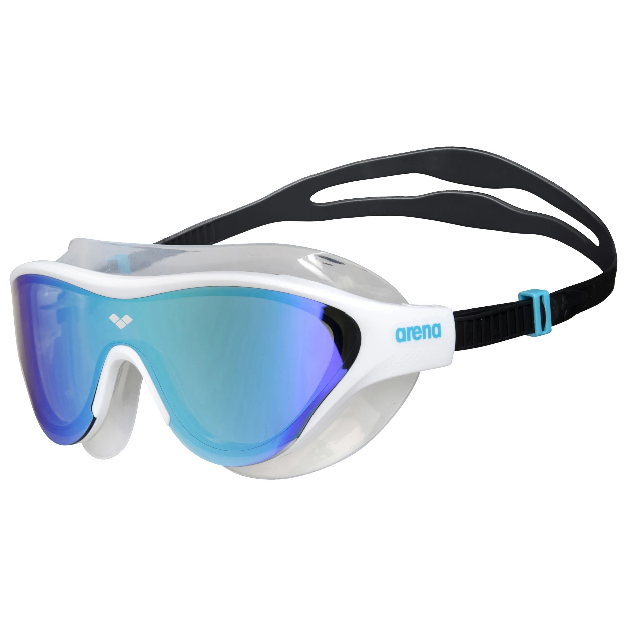 Arena - The One Mask Mirror - Lunettes De Natation