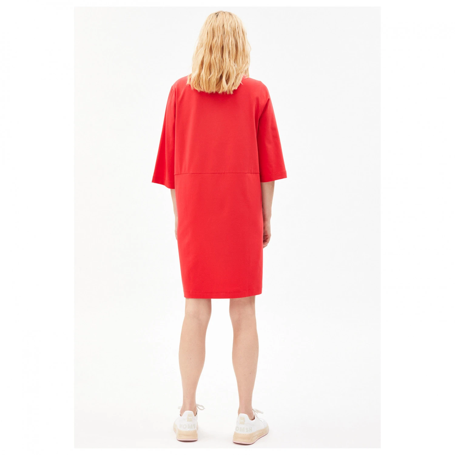 ARMEDANGELS - Women's Aasli - Robe – Image 3