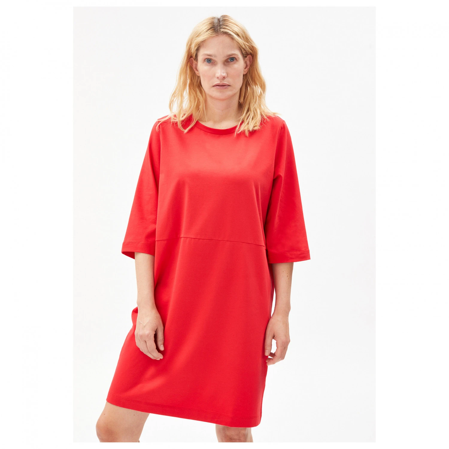 ARMEDANGELS - Women's Aasli - Robe – Image 4