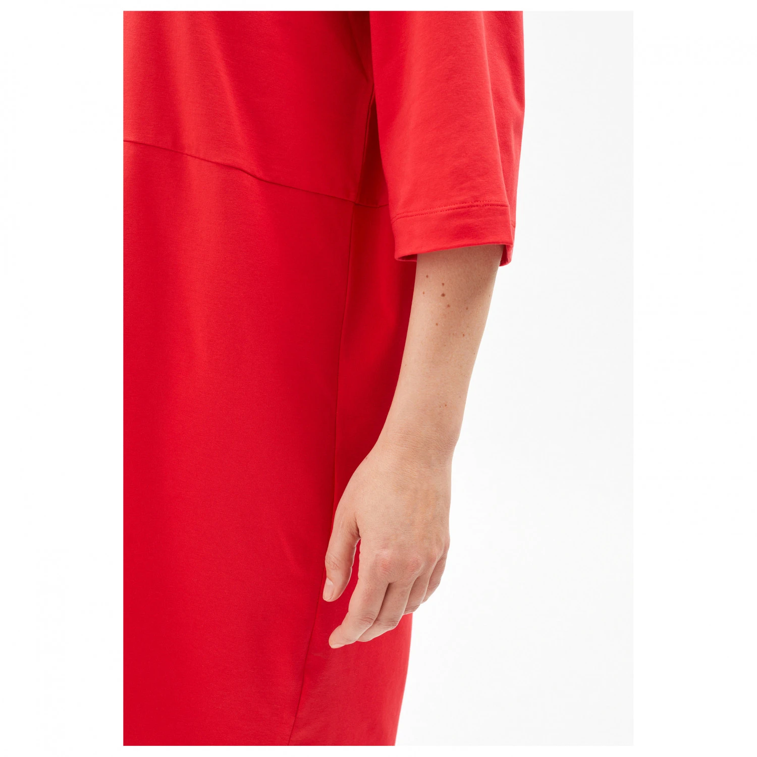 ARMEDANGELS - Women's Aasli - Robe – Image 5