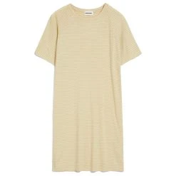 ARMEDANGELS - Women's Chaaru Lovely Stripes - Robe