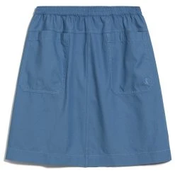 ARMEDANGELS - Women's Fridrikaa Pocket - Jupe