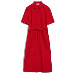 ARMEDANGELS - Women's Maaret - Robe
