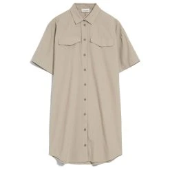 ARMEDANGELS - Women's Raynaa Lino - Robe