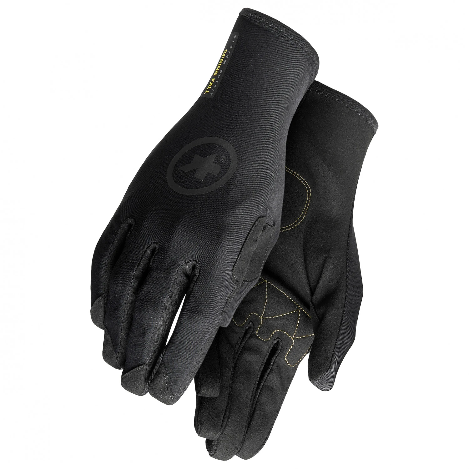 ASSOS - Spring Fall Gloves Evo - Gants – Image 3
