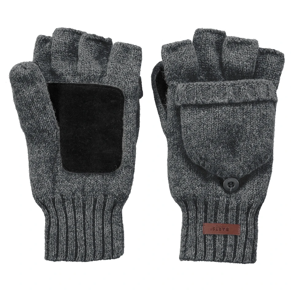 Barts - Haakon Bumgloves - Gants – Image 2
