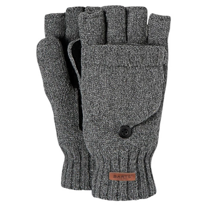 Barts - Haakon Bumgloves - Gants – Image 3