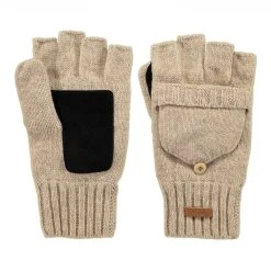 Barts - Haakon Bumgloves - Gants