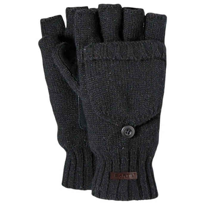 Barts - Haakon Bumgloves - Gants – Image 4