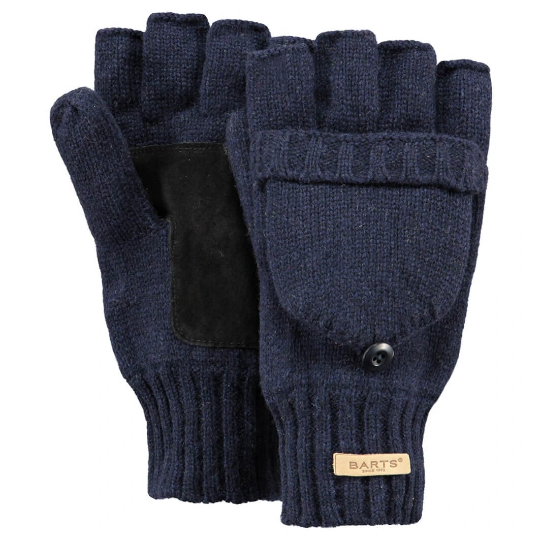 Barts - Haakon Bumgloves - Gants – Image 6