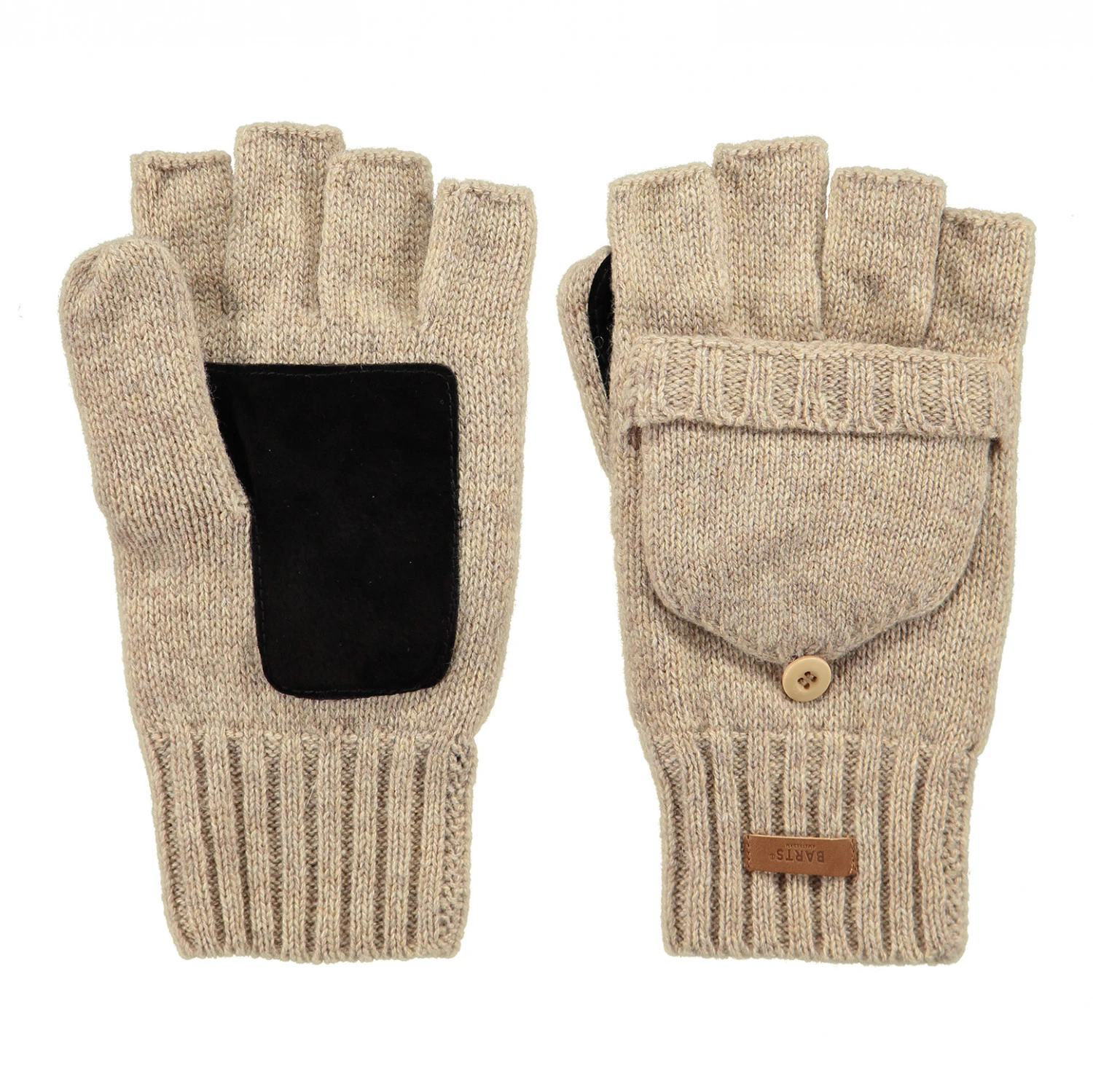 Barts - Haakon Bumgloves - Gants