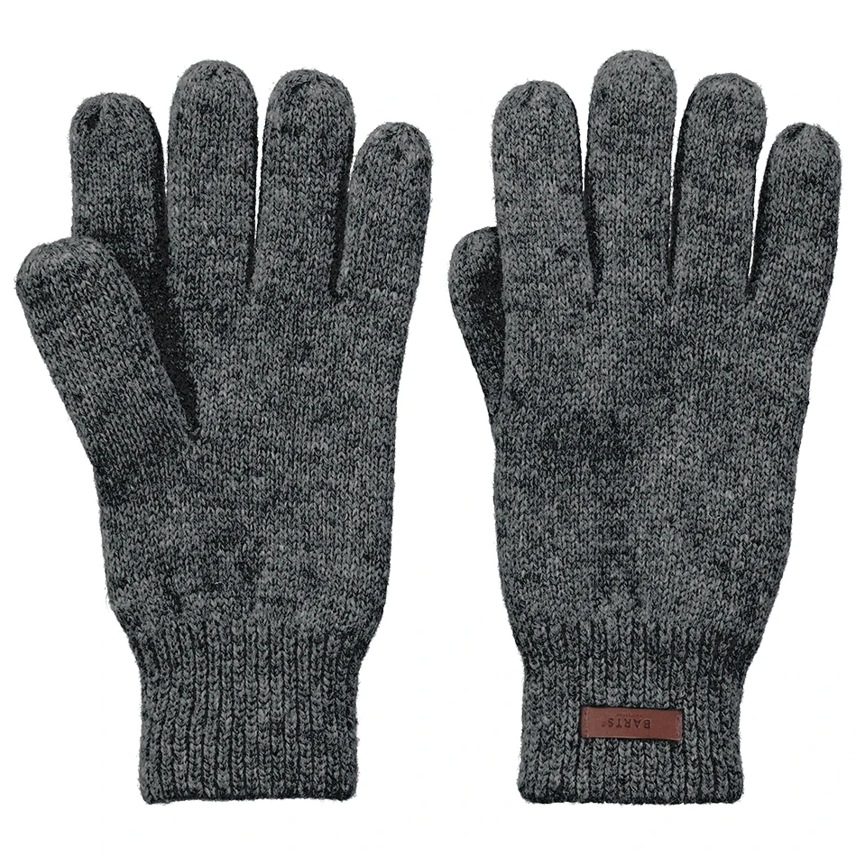 Barts - Haakon Gloves - Gants – Image 2