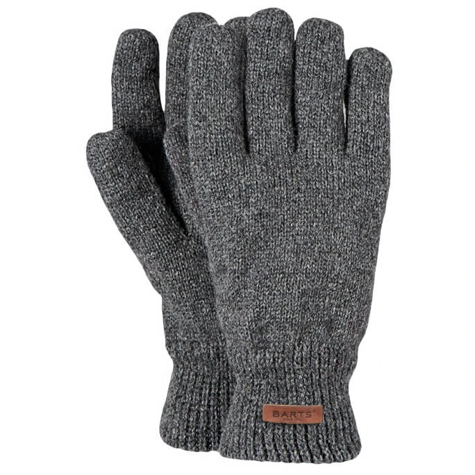 Barts - Haakon Gloves - Gants – Image 3