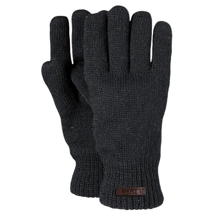 Barts - Haakon Gloves - Gants – Image 4