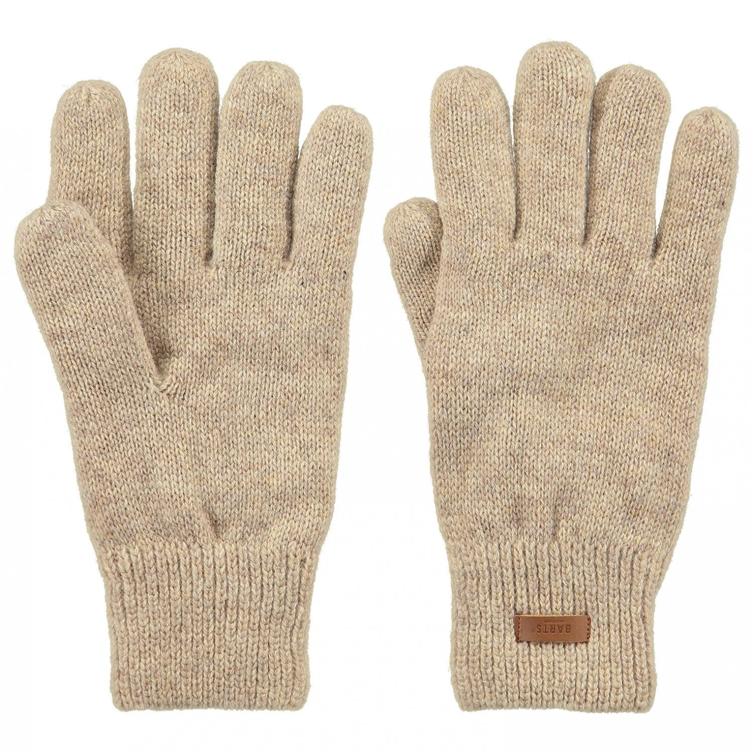 Barts - Haakon Gloves - Gants – Image 5