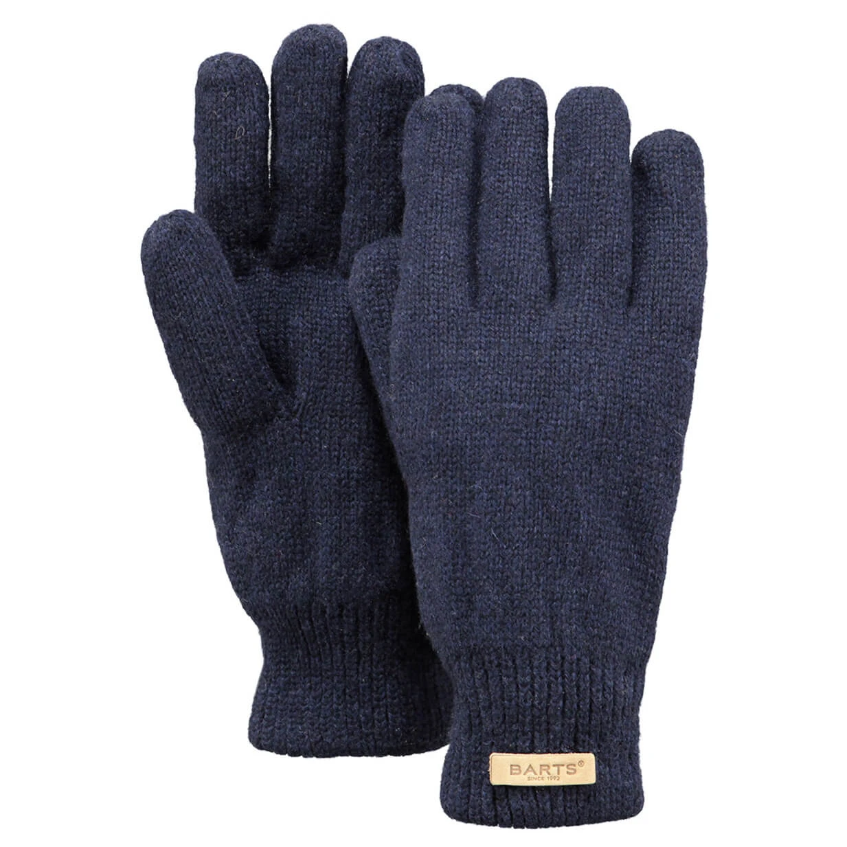 Barts - Haakon Gloves - Gants – Image 6