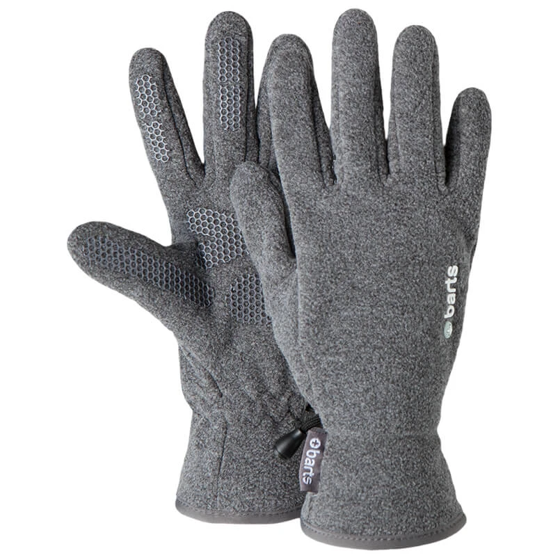 Barts - Kids Fleece Gloves - Gants – Image 2