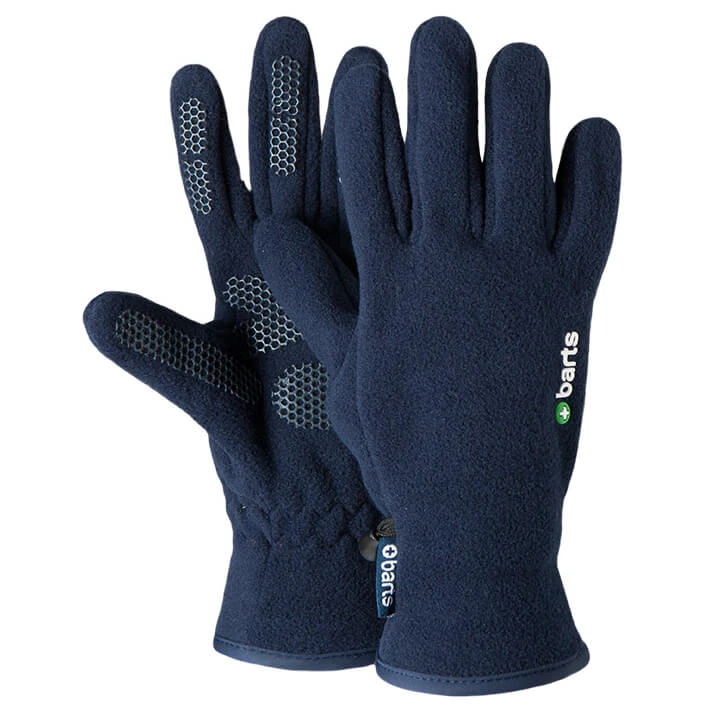 Barts - Kids Fleece Gloves - Gants – Image 4